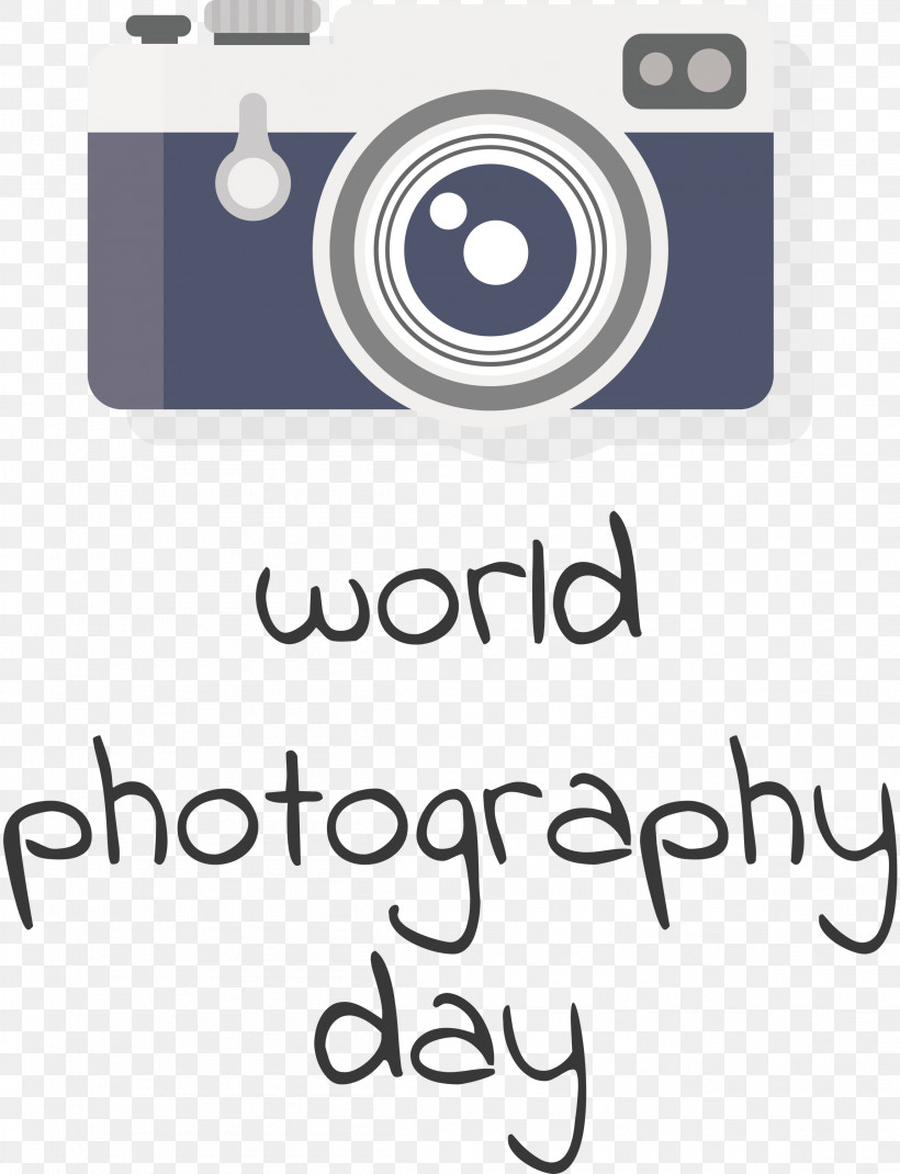 World Photography Day, PNG, 2298x3000px, World Photography Day, Geometry, Line, Logo, Mathematics Download Free