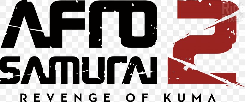 Afro Samurai 2: Revenge Of Kuma PlayStation 4 Xbox One Video Game, PNG, 3639x1525px, Afro Samurai 2 Revenge Of Kuma, Afro, Afro Samurai, Brand, Giant Bomb Download Free