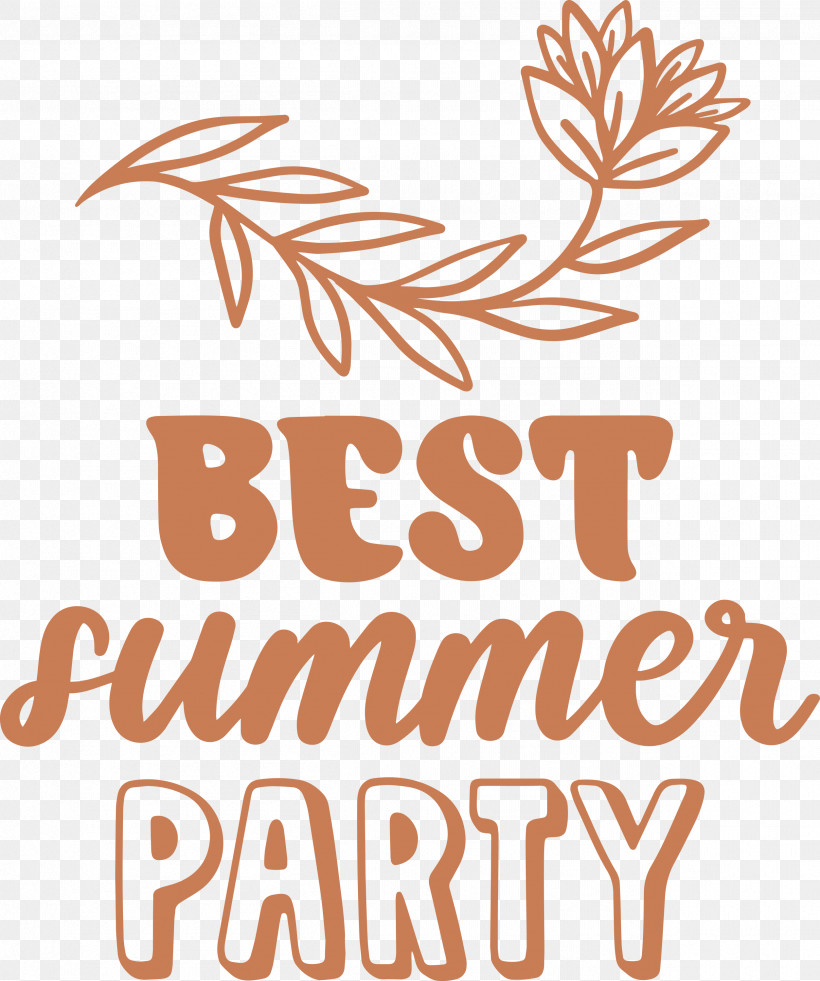 Best Summer Party Summer, PNG, 2506x3000px, Summer, Commodity, Flower, Geometry, Line Download Free