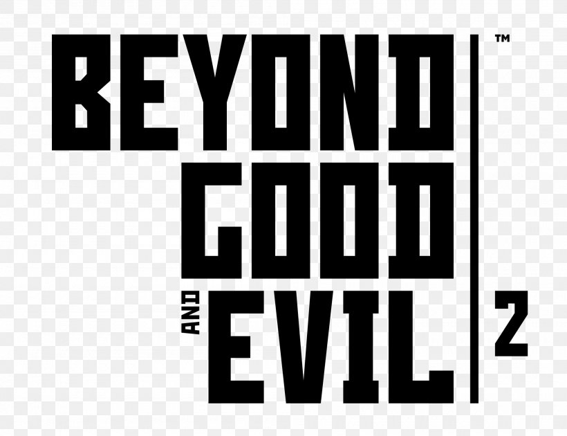 Beyond Good And Evil 2 Beyond Good & Evil PlayStation 4 Ubisoft Video Game, PNG, 2000x1538px, Beyond Good And Evil 2, Area, Beyond Good Evil, Black, Black And White Download Free