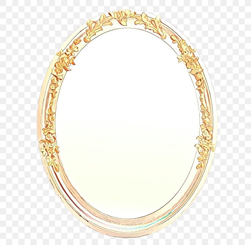 Circle Gold, PNG, 617x800px, Cartoon, Bangle, Bead, Body Jewelry, Bracelet Download Free