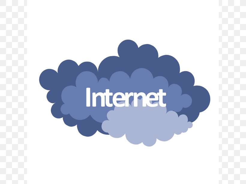 Cloud Computing Architecture Internet Computer Network Clip Art, PNG, 640x613px, Cloud Computing, Blue, Brand, Cloud, Cloud Computing Architecture Download Free