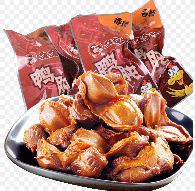 Duck Gizzard Food Chicken Taobao, PNG, 800x800px, Duck, Animal Source Foods, Chicken, Chicken As Food, Cuisine Download Free