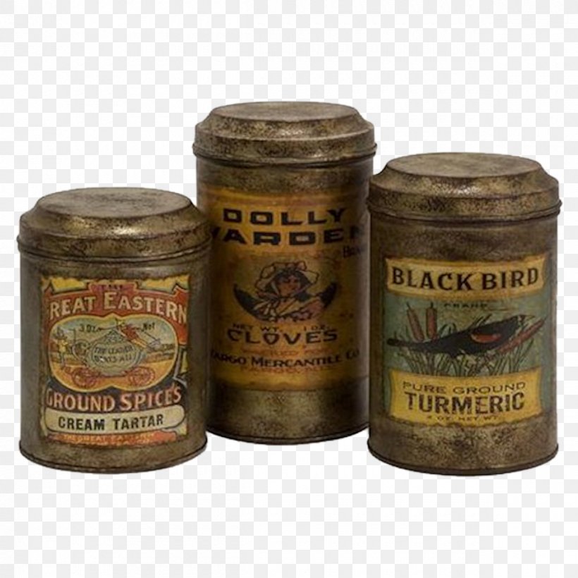Kitchen Flowerpot Imax 73050-3 Addie Vintage Label Metal Canisters Cookware Cuisine, PNG, 1200x1200px, Kitchen, Antique, Bookend, Cookware, Cuisine Download Free