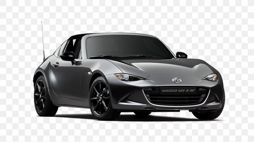 Mazda MX-5 Miata RF Car Manual Transmission Convertible, PNG, 960x540px, Mazda, Alloy Wheel, Automotive Design, Automotive Exterior, Automotive Wheel System Download Free