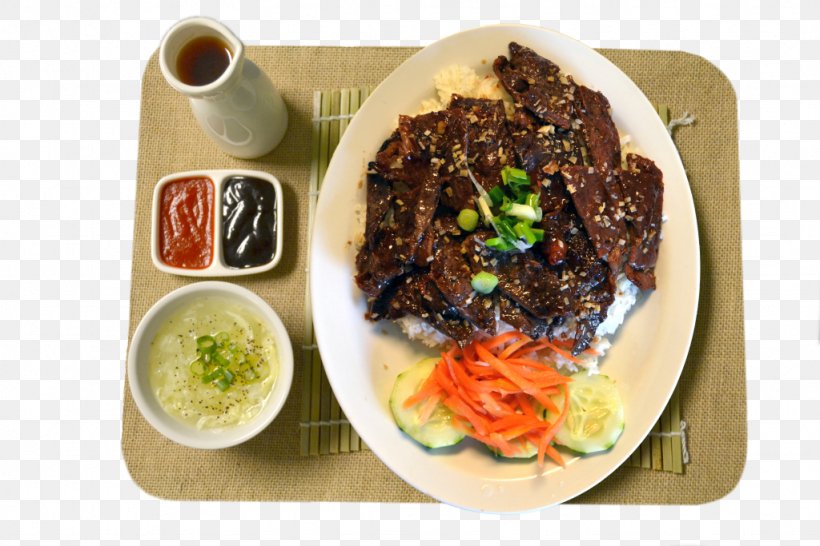 Okazu Bulgogi Rendang Vegetarian Cuisine Chinese Cuisine, PNG, 1024x683px, Okazu, American Chinese Cuisine, Asian Cuisine, Asian Food, Bulgogi Download Free