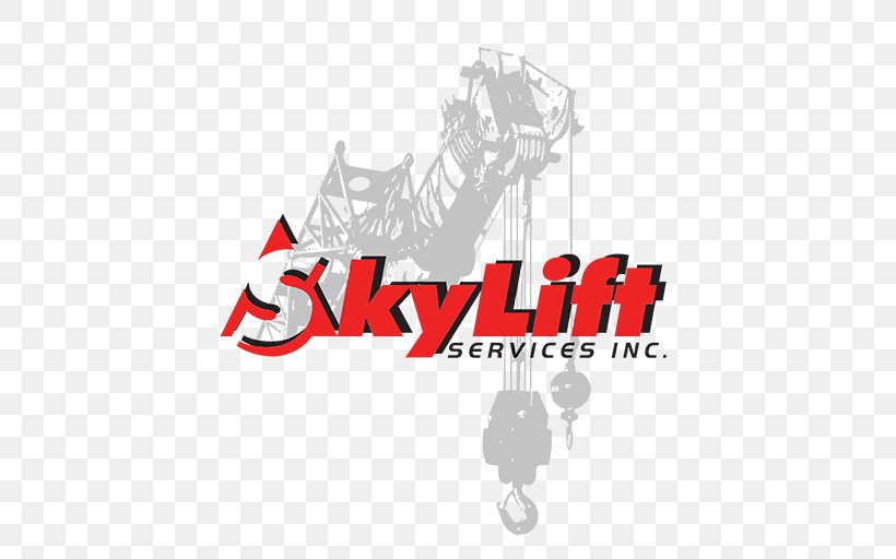 Skylift Services Inc. Business Architectural Engineering Crane Contractor, PNG, 512x512px, Business, Aerial Work Platform, Architectural Engineering, Brand, Contractor Download Free