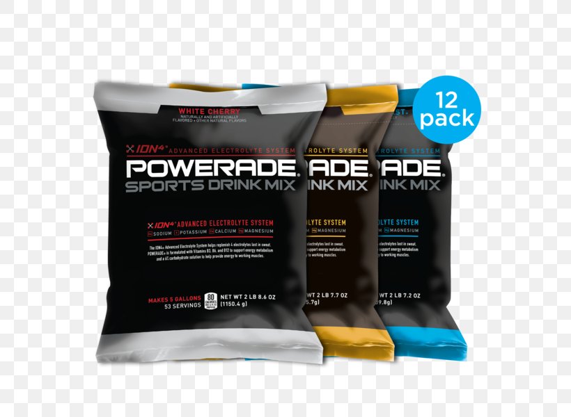 Sports & Energy Drinks Drink Mix Powerade Zero Ion4 Sports Drink, PNG, 600x600px, Sports Energy Drinks, Berry, Brand, Drink, Drink Mix Download Free