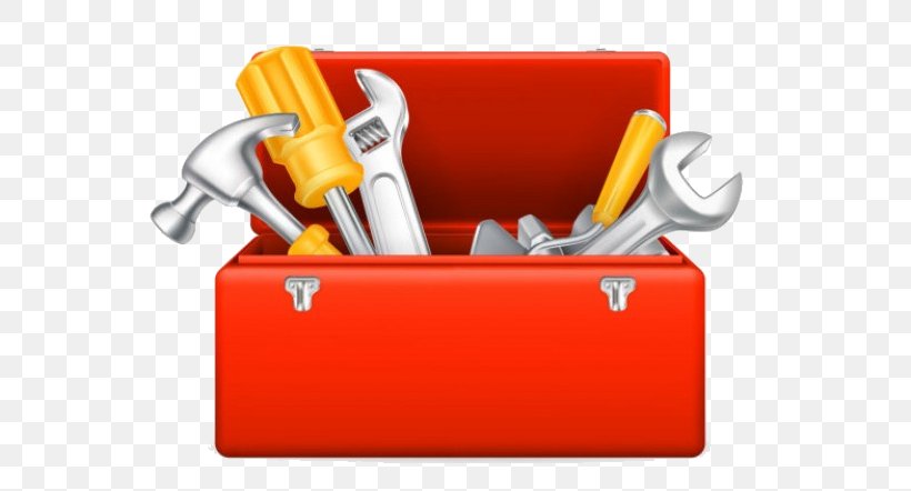 Tool Boxes Clip Art, PNG, 626x442px, Tool Boxes, Brand, Orange, Pdf, Tool Download Free