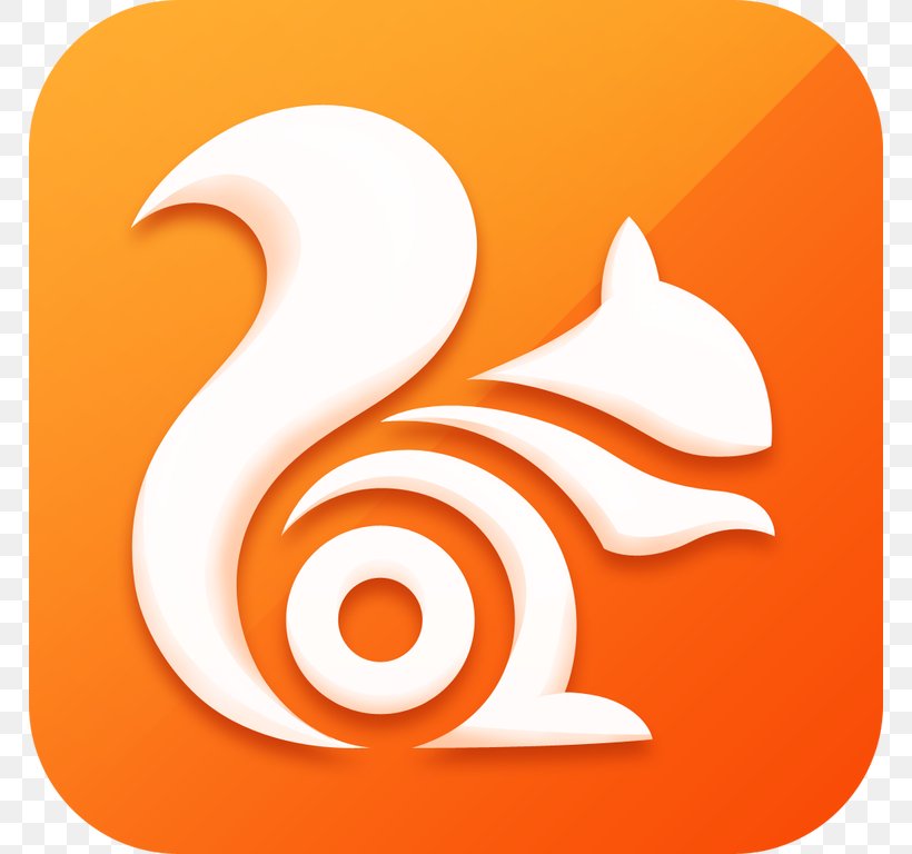 UC Browser Mini Web Browser Android, PNG, 768x768px, Uc Browser, Ad Blocking, Android, Google Play, Handheld Devices Download Free