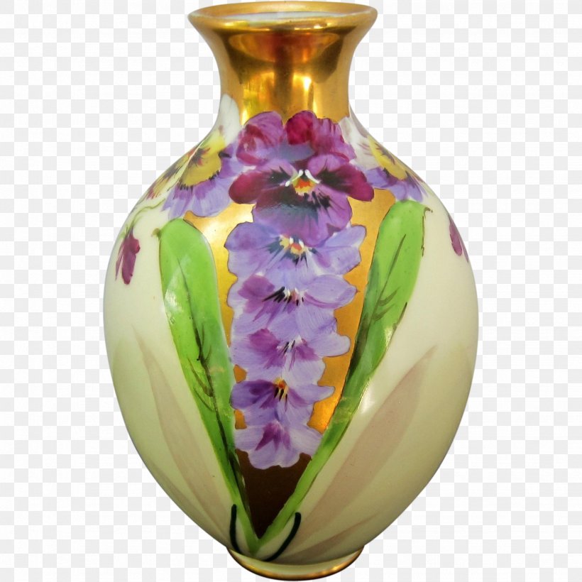 Vase Lilac Purple Violet Flowerpot, PNG, 1949x1949px, Vase, Artifact, Flowerpot, Lilac, Purple Download Free