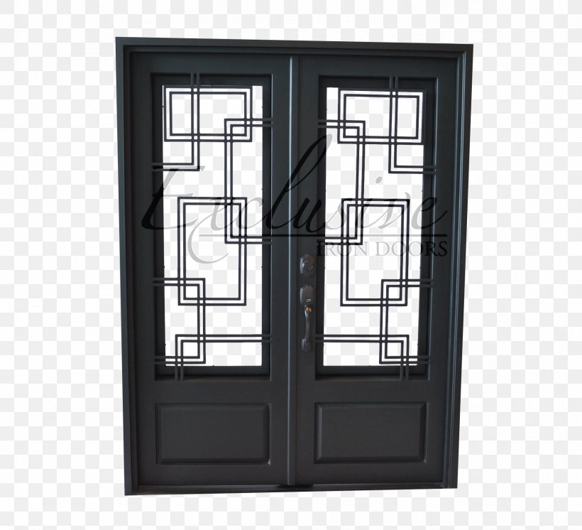 Wrought Iron Window Door Gate, PNG, 1792x1632px, Iron, Door, Frosted Glass, Garage Doors, Gate Download Free