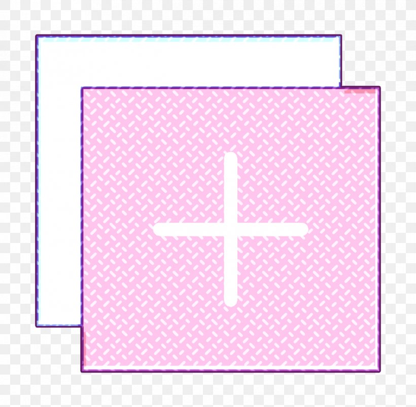 Add Icon Essential Icon, PNG, 1244x1220px, Add Icon, Essential Icon, Lilac, Material Property, Pink Download Free