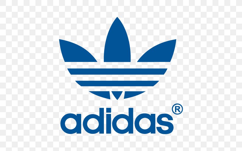 Adidas Originals Puma Logo Trefoil, PNG, 512x512px, Adidas, Adidas Originals, Area, Brand, Clothing Download Free