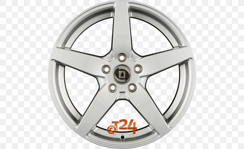 Alloy Wheel Spoke Car Bicycle Wheels Rim, PNG, 500x500px, Alloy Wheel, Alloy, Auto Part, Automotive Tire, Automotive Wheel System Download Free