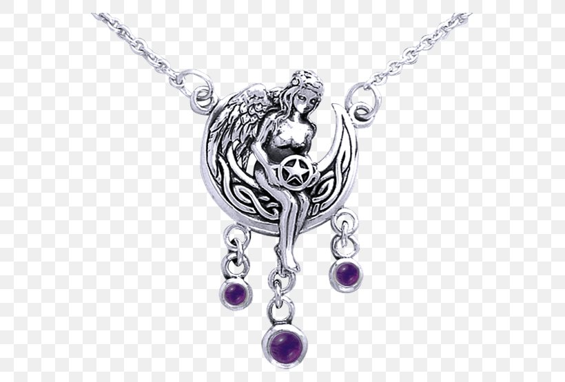 Amethyst Earring Charms & Pendants Necklace Chain, PNG, 555x555px, Amethyst, Body Jewellery, Body Jewelry, Chain, Charms Pendants Download Free