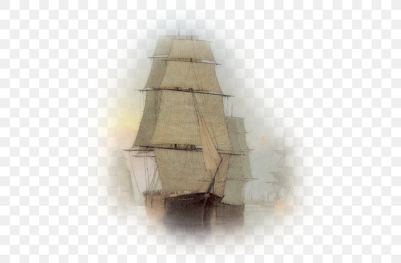 Brigantine Full-rigged Ship Boat East Indiaman, PNG, 500x537px, Brigantine, Baltimore Clipper, Barque, Boat, Brig Download Free