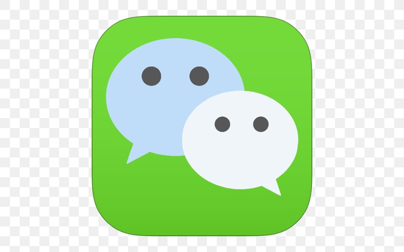 China Social Media Marketing WeChat Chatbot, PNG, 512x512px, China, Chatbot, Company, Conversational Commerce, Digital Marketing Download Free