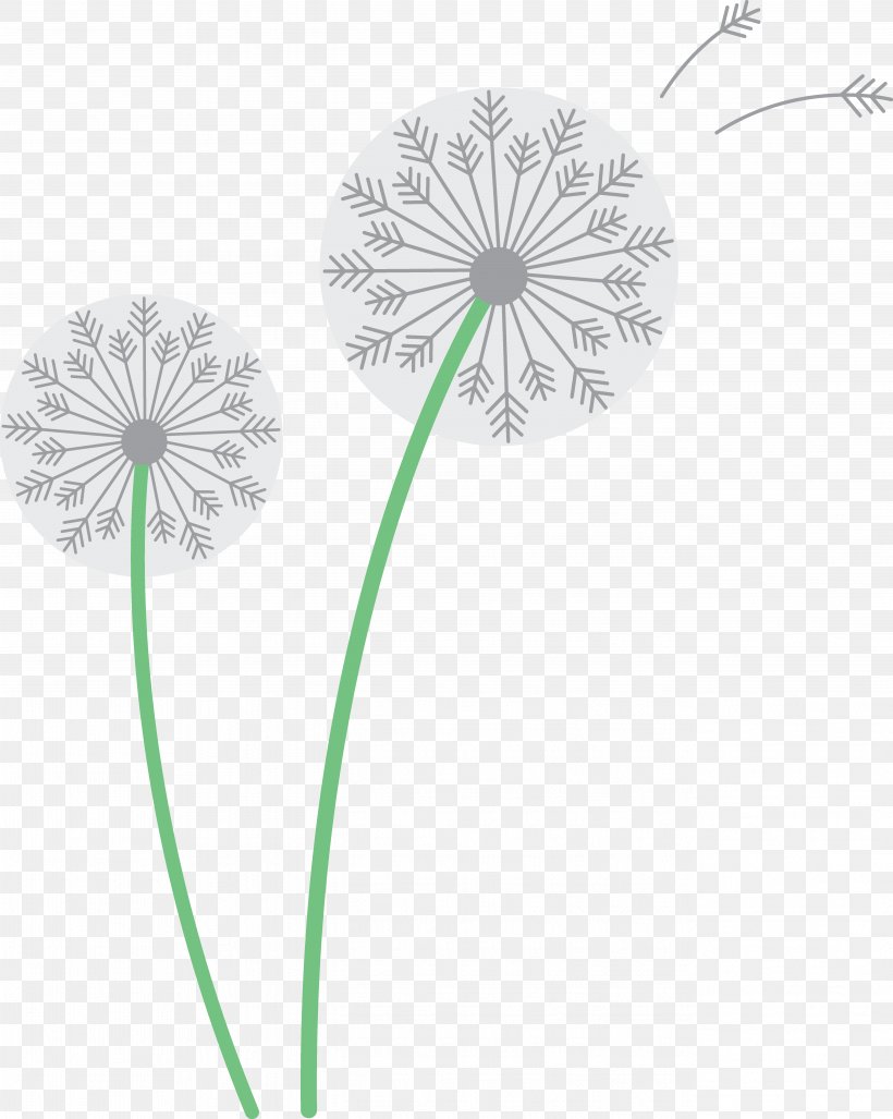 Common Dandelion Drawing Clip Art, PNG, 5277x6615px, Common Dandelion, Art, Cut Flowers, Dandelion, Drawing Download Free