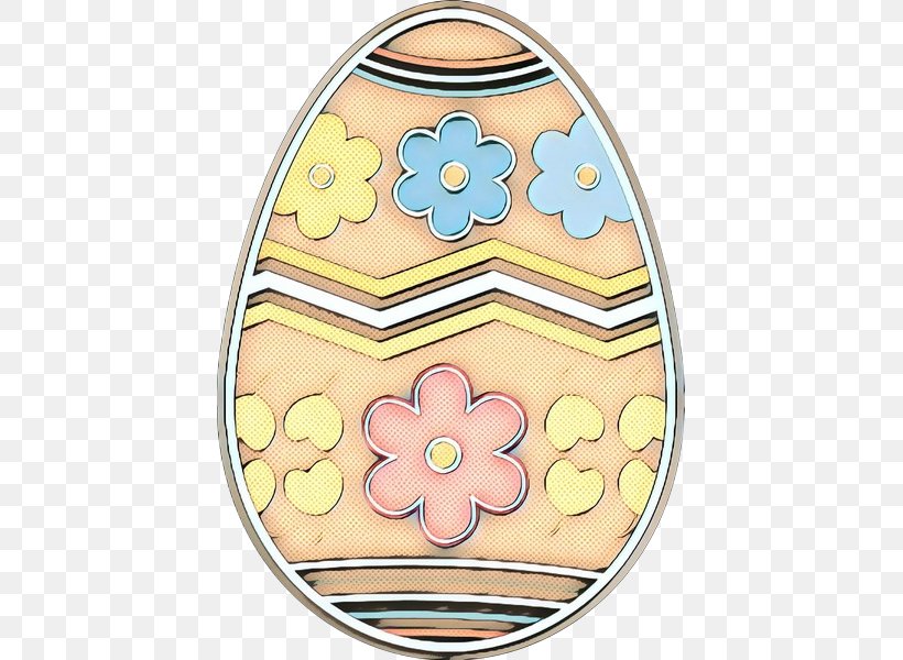 Easter Egg Pattern Product Cartoon, PNG, 425x600px, Easter Egg, Cartoon, Easter, Egg, Yellow Download Free