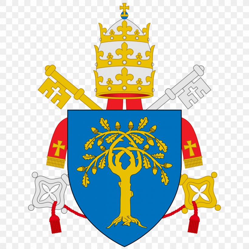 Flag Cartoon, PNG, 1200x1200px, Papal Armorial, Catholicism, Coat Of Arms, Coat Of Arms Of Pope Francis, Crest Download Free