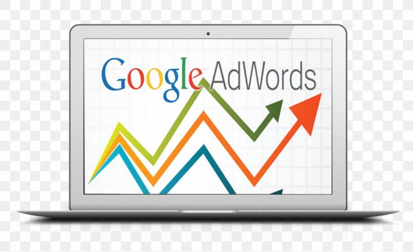 Google AdWords Advertising Google Search, PNG, 1000x611px, Google Adwords, Advertising, Area, Brand, Business Download Free