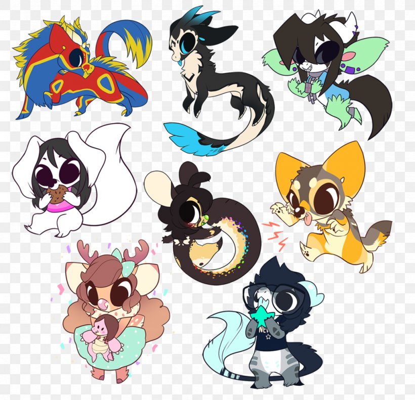 Headgear Sticker Animal Clip Art, PNG, 1024x988px, Headgear, Animal, Art, Cartoon, Fictional Character Download Free