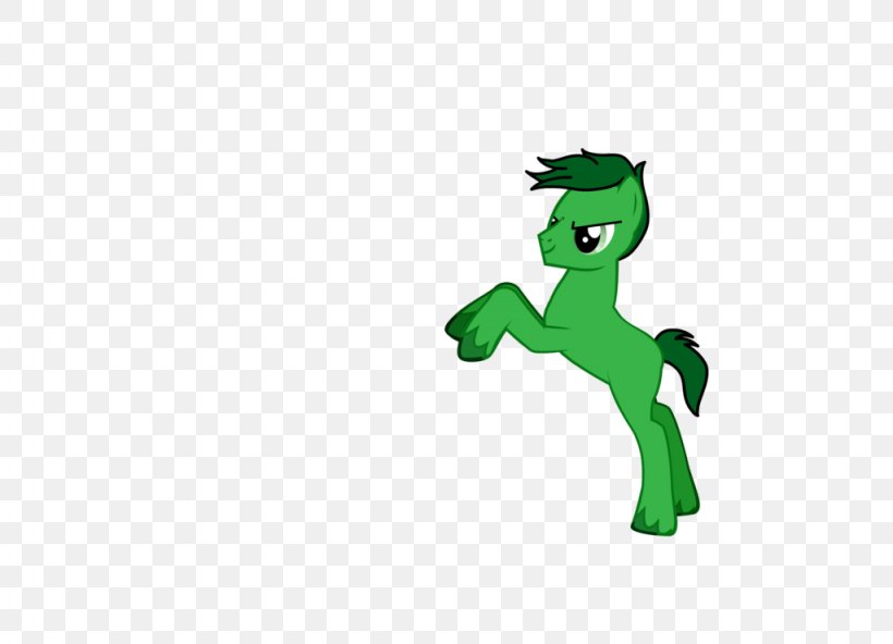 Horse Green Desktop Wallpaper Clip Art, PNG, 1024x740px, Horse, Animal, Animal Figure, Art, Cartoon Download Free