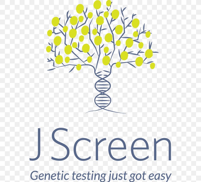 JScreen Genetic Testing Genetic Disorder Screening Jewish People, PNG, 580x746px, Genetic Testing, Area, Ashkenazi Jews, Branch, Brand Download Free