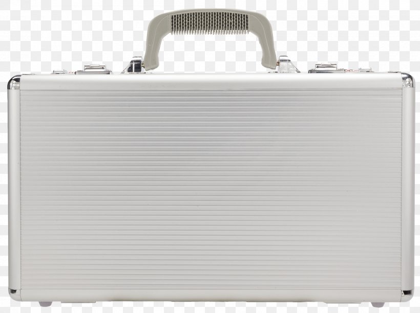 Metal Product Design Suitcase Briefcase, PNG, 1800x1344px, Metal, Briefcase, Handgun, Hardware, Silver Bullet Download Free
