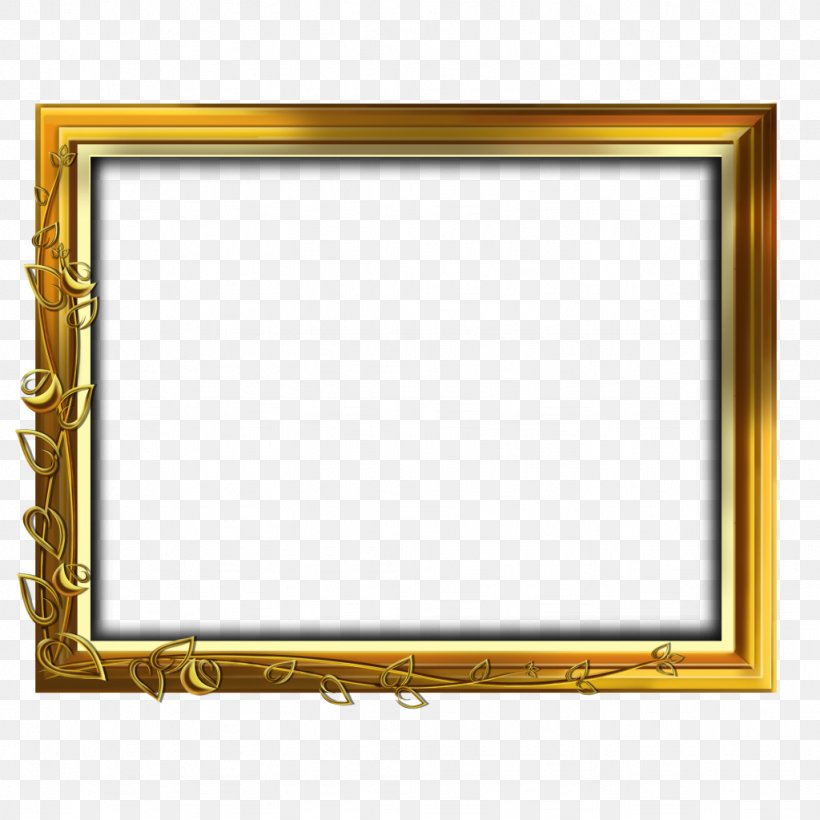 Picture Frames Gold Stock Photography Ornament Royalty-free, PNG, 1024x1024px, Picture Frames, Area, Decorative Arts, Film Frame, Gold Download Free