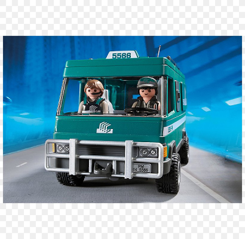 Playmobil Toy Transport Zavvi Shopping, PNG, 800x800px, Playmobil, Armored Car, Automotive Exterior, Brand, Commercial Vehicle Download Free