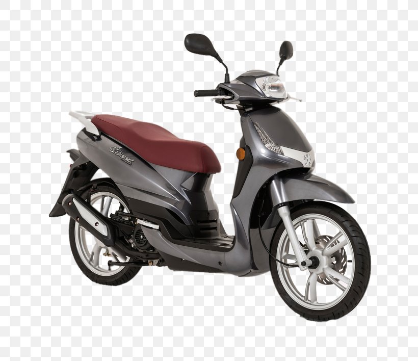 Scooter Peugeot Motocycles Car Motorcycle, PNG, 800x708px, Scooter, Aprilia Rs125, Automotive Wheel System, Car, Gilera Download Free