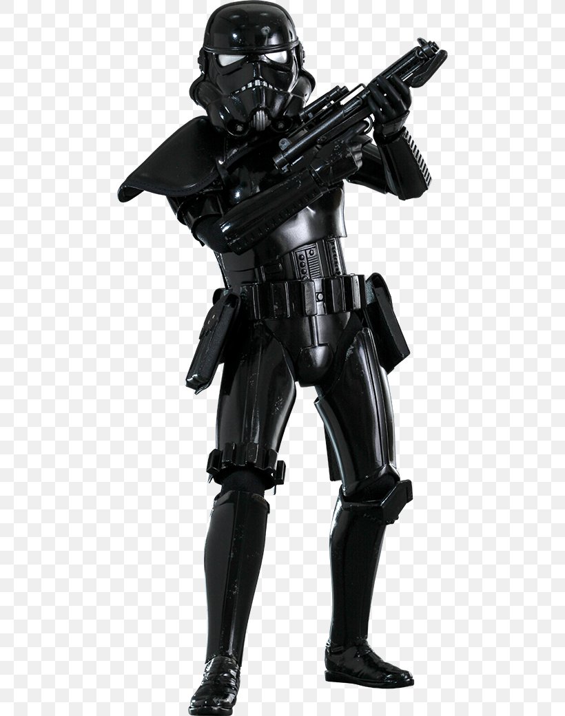 Stormtrooper Star Wars: Shadows Of The Empire Sideshow Collectibles Galactic Empire, PNG, 480x1040px, Stormtrooper, Action Figure, Action Toy Figures, Armour, Collectable Download Free