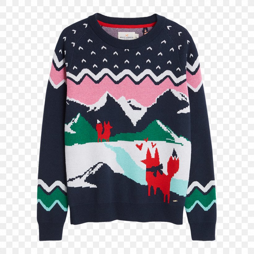 Sweater T-shirt H&M Fashion Christmas Day, PNG, 888x888px, Sweater, Christmas Day, Clothing, Fashion, Long Sleeved T Shirt Download Free