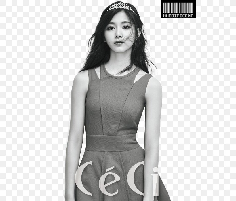 TZUYU TWICE K-pop Korea Magazine, PNG, 540x698px, Watercolor, Cartoon, Flower, Frame, Heart Download Free