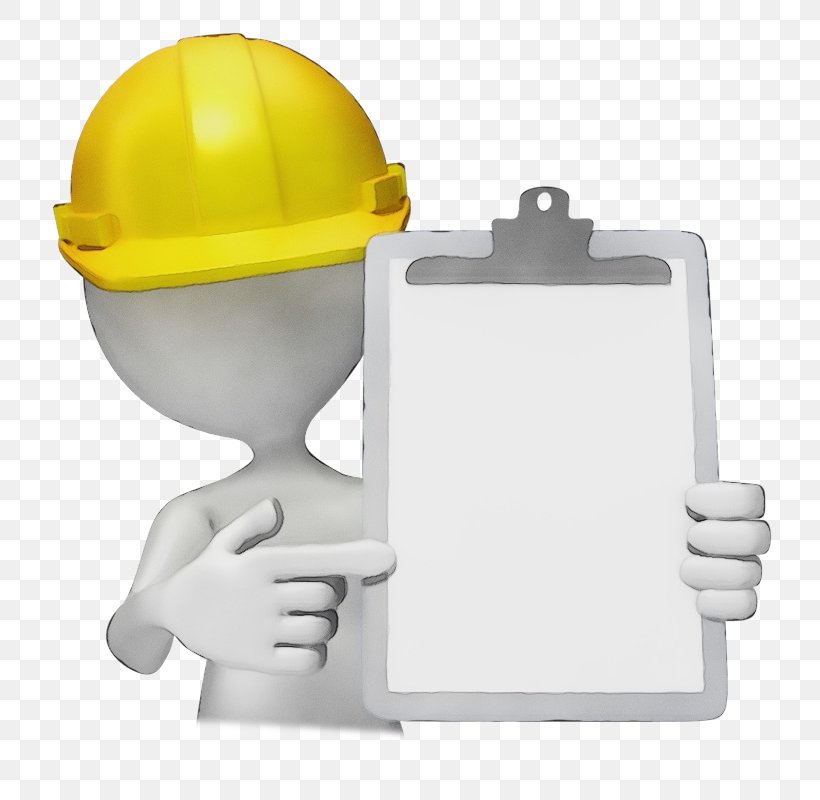 Watercolor Background, PNG, 800x800px, Watercolor, Construction Worker, Hard Hat, Hard Hats, Hat Download Free