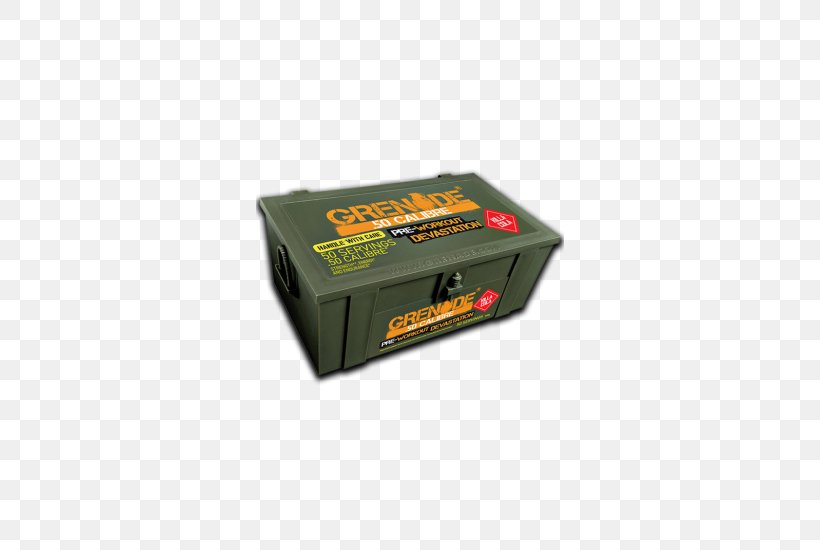 Caliber .50 BMG Grenade Bodybuilding Supplement Dietary Supplement, PNG, 550x550px, 50 Bmg, Caliber, Ammunition, Ammunition Box, Bodybuilding Supplement Download Free