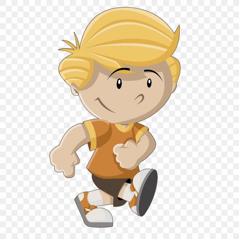 Child Running Icon, PNG, 1000x1000px, Child, Art, Boy, Cartoon, Designer Download Free