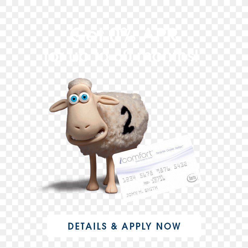 Counting Sheep Goat Serta Mattress, PNG, 640x822px, Sheep, Adjustable Bed, Bed, Boxspring, Counting Download Free