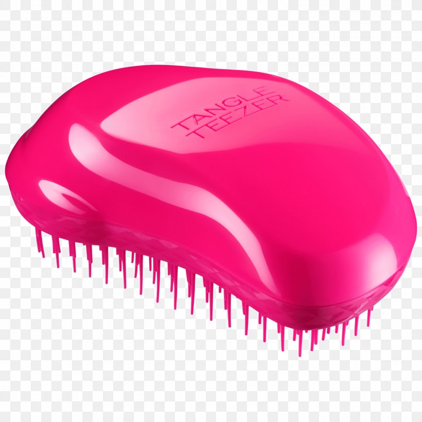Hairbrush Comb Tangle Teezer, PNG, 1500x1500px, Hairbrush, Artificial Hair Integrations, Beauty, Beauty Parlour, Brush Download Free