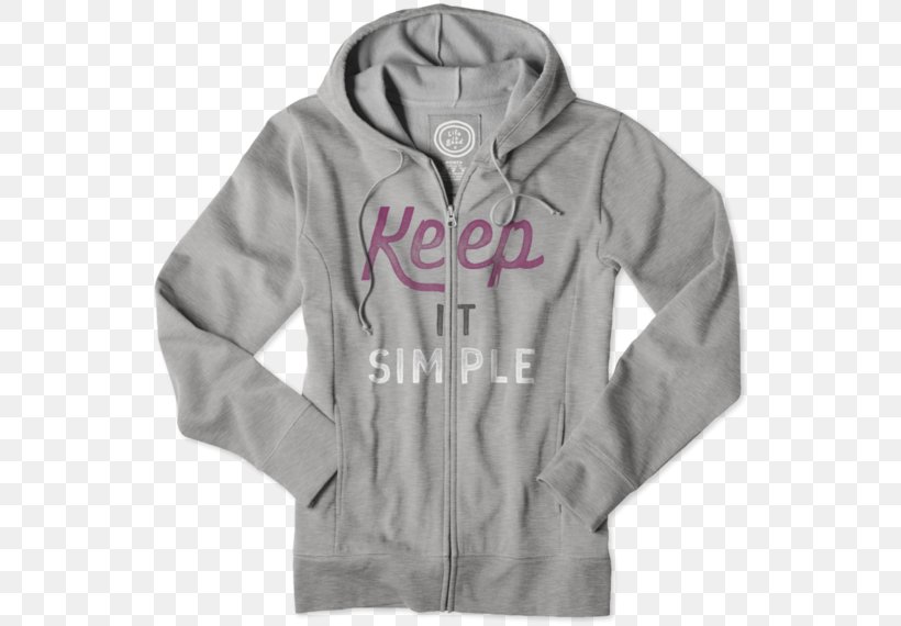 Hoodie T-shirt Zipper Life Is Good Company Bluza, PNG, 570x570px, Hoodie, Bluza, Boot, Hood, Jacket Download Free