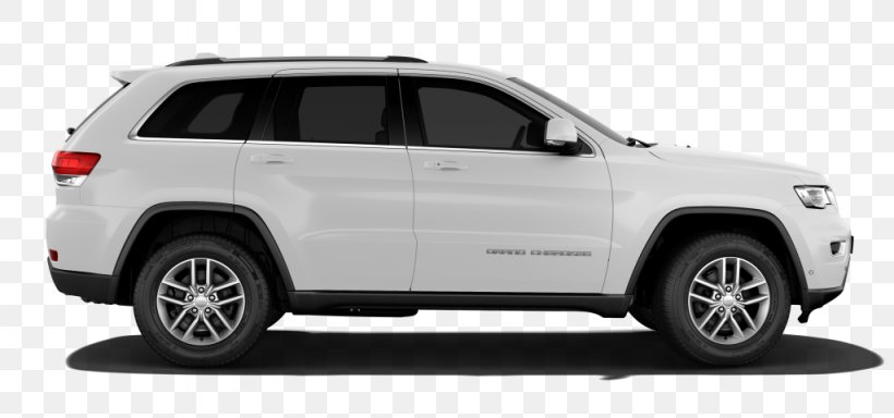 Jeep Liberty Car Toyota 2018 Jeep Grand Cherokee, PNG, 1024x480px, 2018 Jeep Grand Cherokee, Jeep, Automotive Design, Automotive Exterior, Automotive Tire Download Free