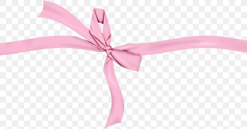 Pink Ribbon Material Property Fashion Accessory Knot, PNG, 1024x535px, Watercolor, Fashion Accessory, Hair Accessory, Knot, Material Property Download Free