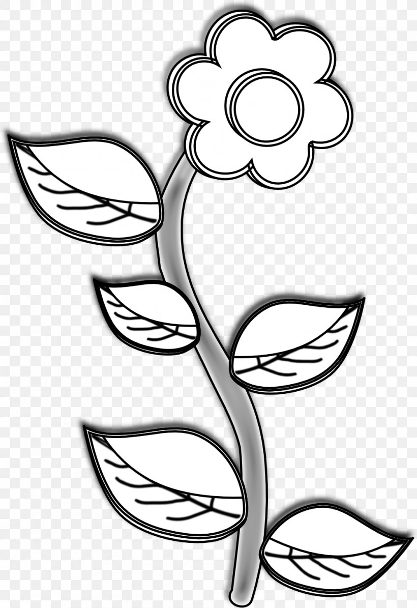 Plant Drawing Flower Clip Art, PNG, 999x1456px, Plant, Area, Art, Arumlily, Black And White Download Free