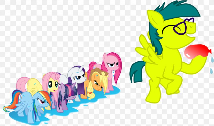  Pony  Fluttershy Rarity Rainbow Dash Applejack PNG 