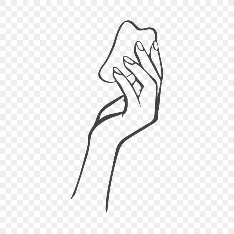 White Line Art Arm Hand Finger, PNG, 1080x1080px, White, Arm, Elbow, Finger, Footwear Download Free