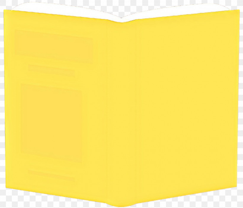 Yellow Rectangle Square Paper, PNG, 924x792px, Yellow, Paper, Rectangle, Square Download Free
