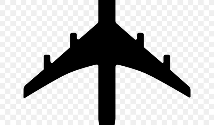 Airplane Aircraft Vector Graphics Clip Art Flight, PNG, 640x480px, Airplane, Air Travel, Aircraft, Airliner, Aviation Download Free