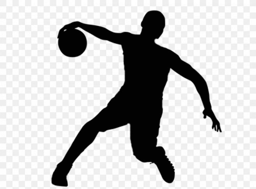 Basketball Slam Dunk, PNG, 1560x1153px, Basketball, Arm, Ball, Basketball Moves, Black And White Download Free